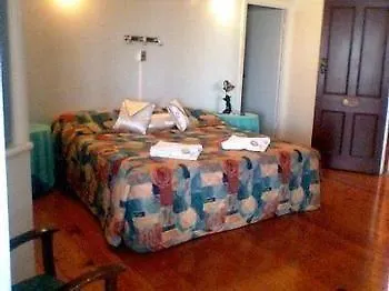 Auckland Hill Bed & Breakfast Hotel Gladstone