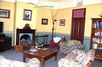 **** Hotel Auckland Hill Bed & Breakfast Australia