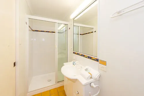 Auckland Hill Bed & Breakfast 4*, Gladstone Australia