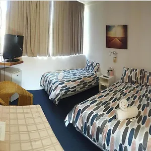 Hotel The Club